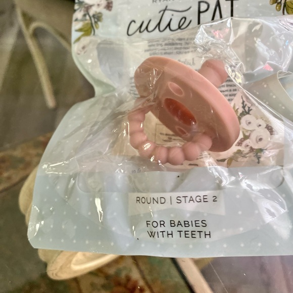 Ryan&Rose cutie PAT - Picture 2 of 3